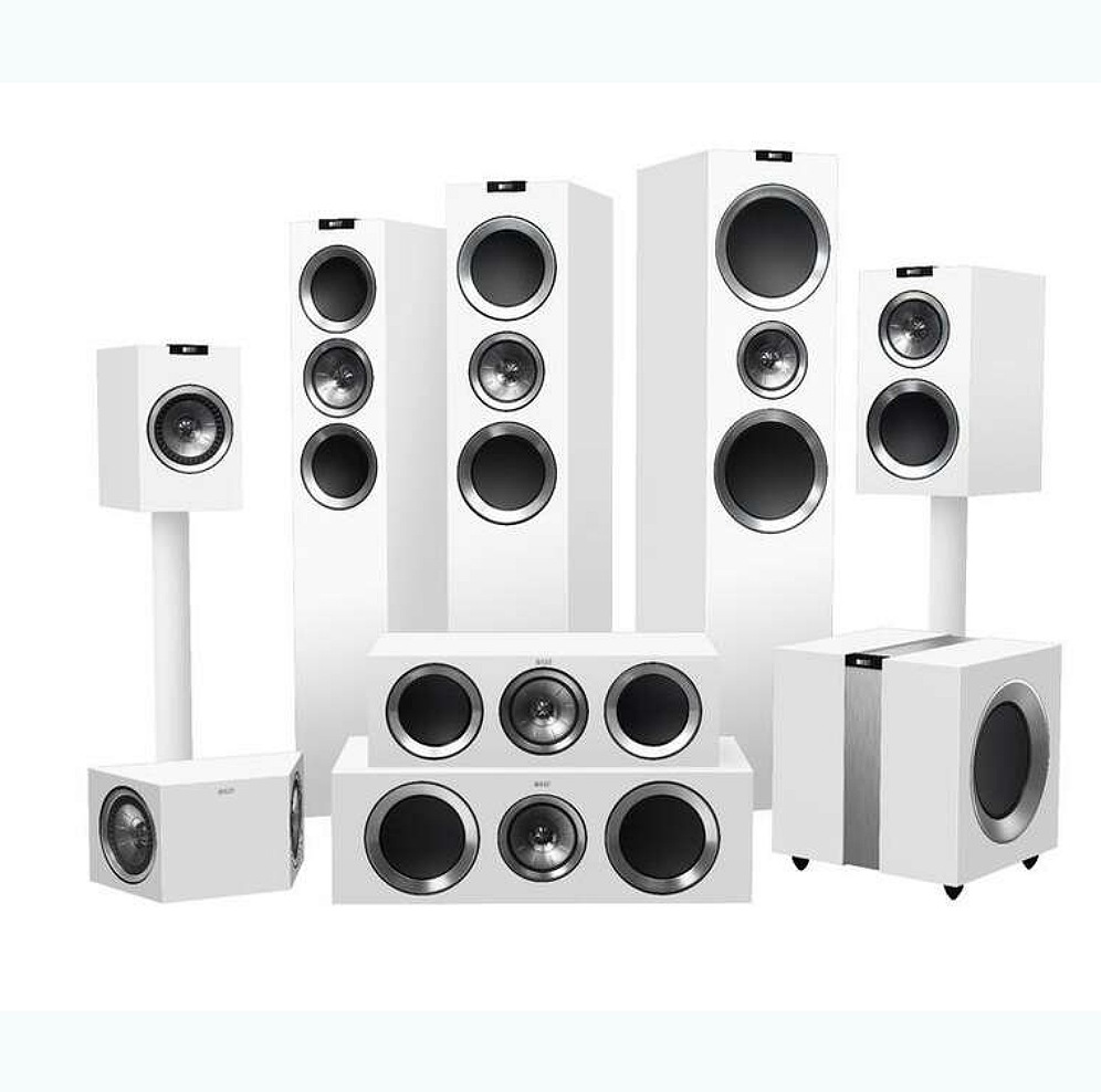 Аккустические системы